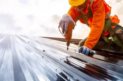 Travaux de zinguerie à Bâtie-Neuve